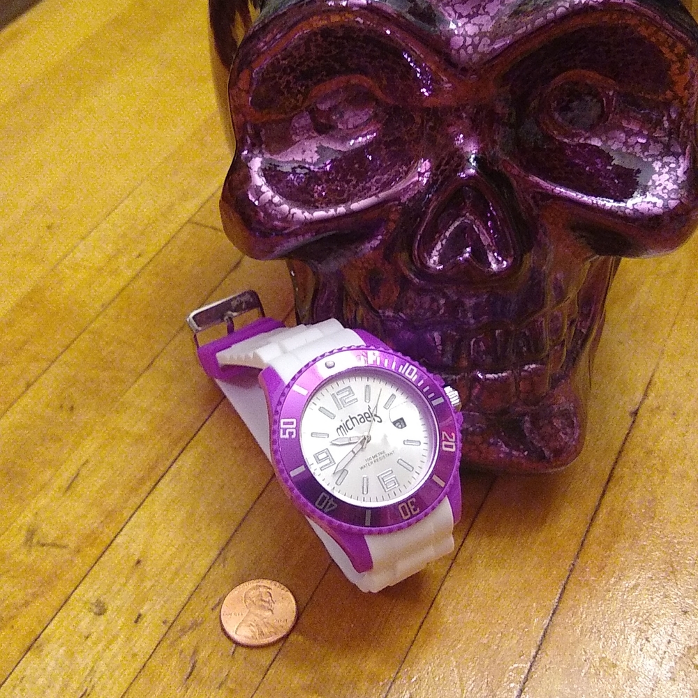 Michael's Diving Watch